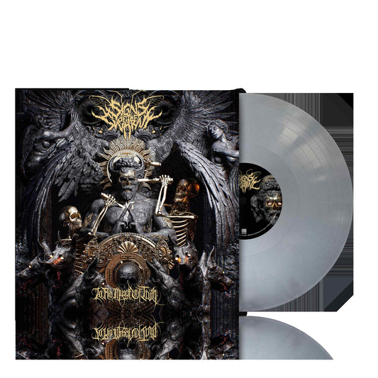 Signs Of The Swarm - To Rid Myself Of Truth