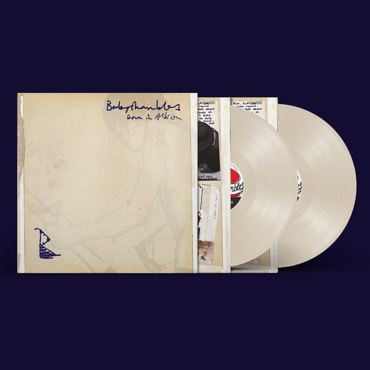 Babyshambles - Down In Albion 20th Anniversary (Out 12/12/25)