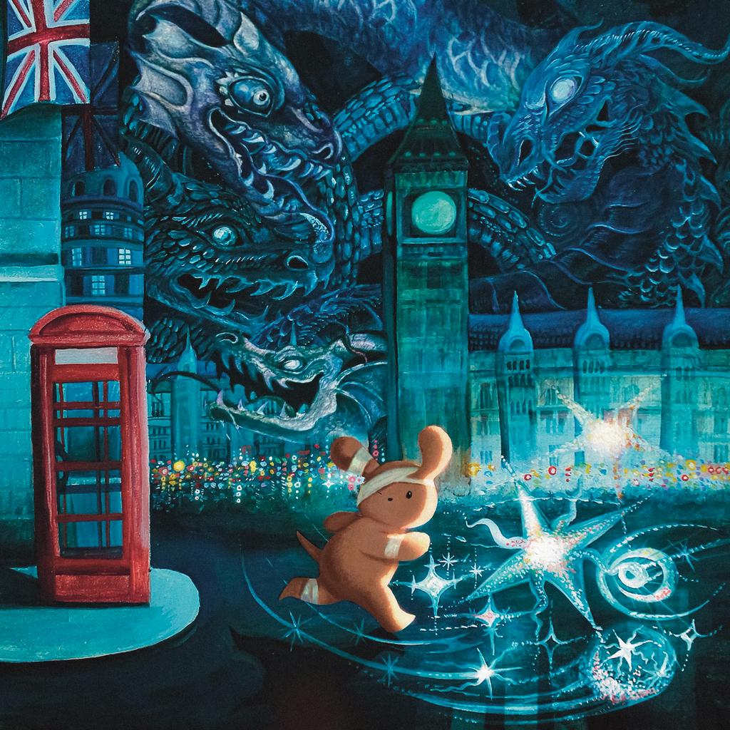 AJ Tracey - Dont Die Before Youre Dead