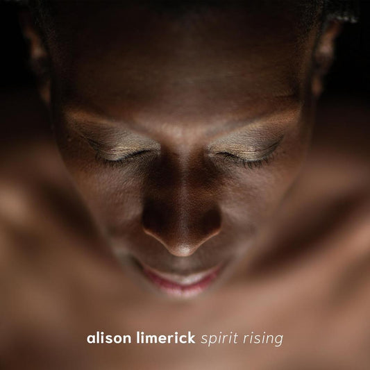 Alison Limerick - Spirit Rising (Out 12/12/25)