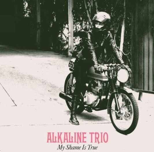 Alkaline Trio - My Shame Is True (Out 24/5/24)