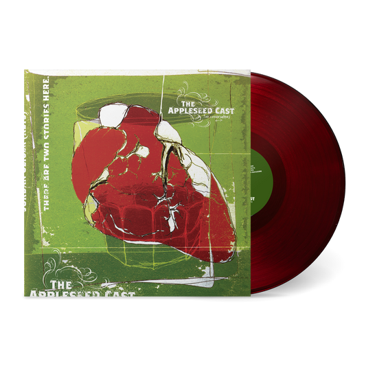 The Appleseed Cast - Two Conversations