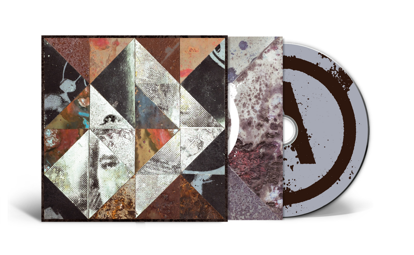 Archive - Glass Minds (Out 27/2/26)