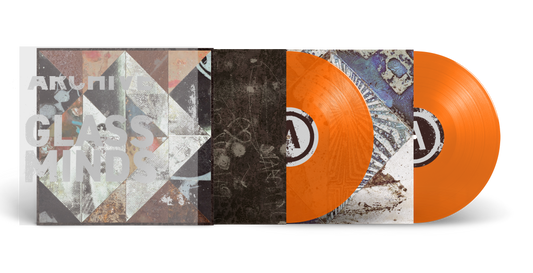 Archive - Glass Minds (Out 27/2/26)