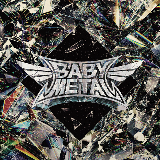 Babymetal - Metal Forth