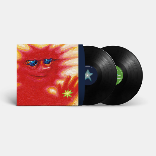 Black Country New Road - Forever Howlong