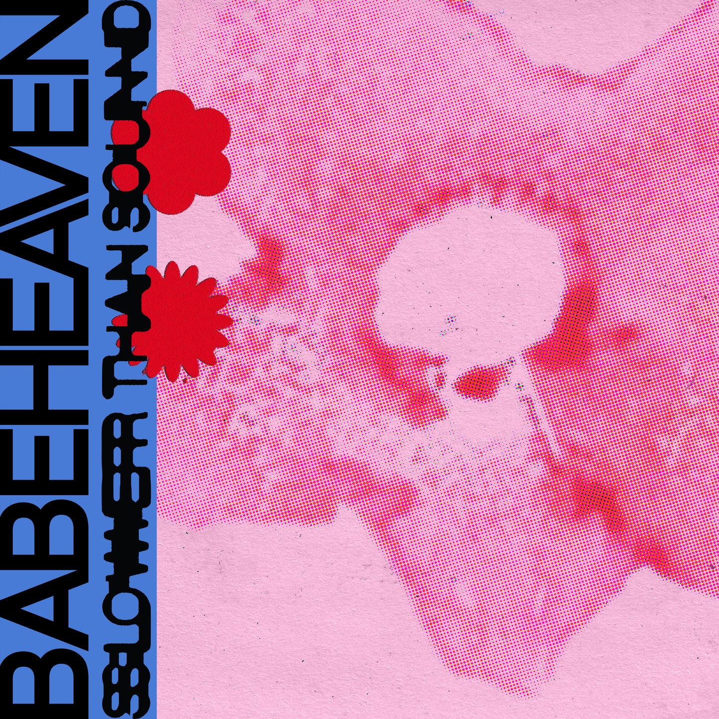 Babeheaven - Slower Than Sound (Out 12/12/25)