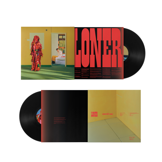 Barry Can't Swim - Loner