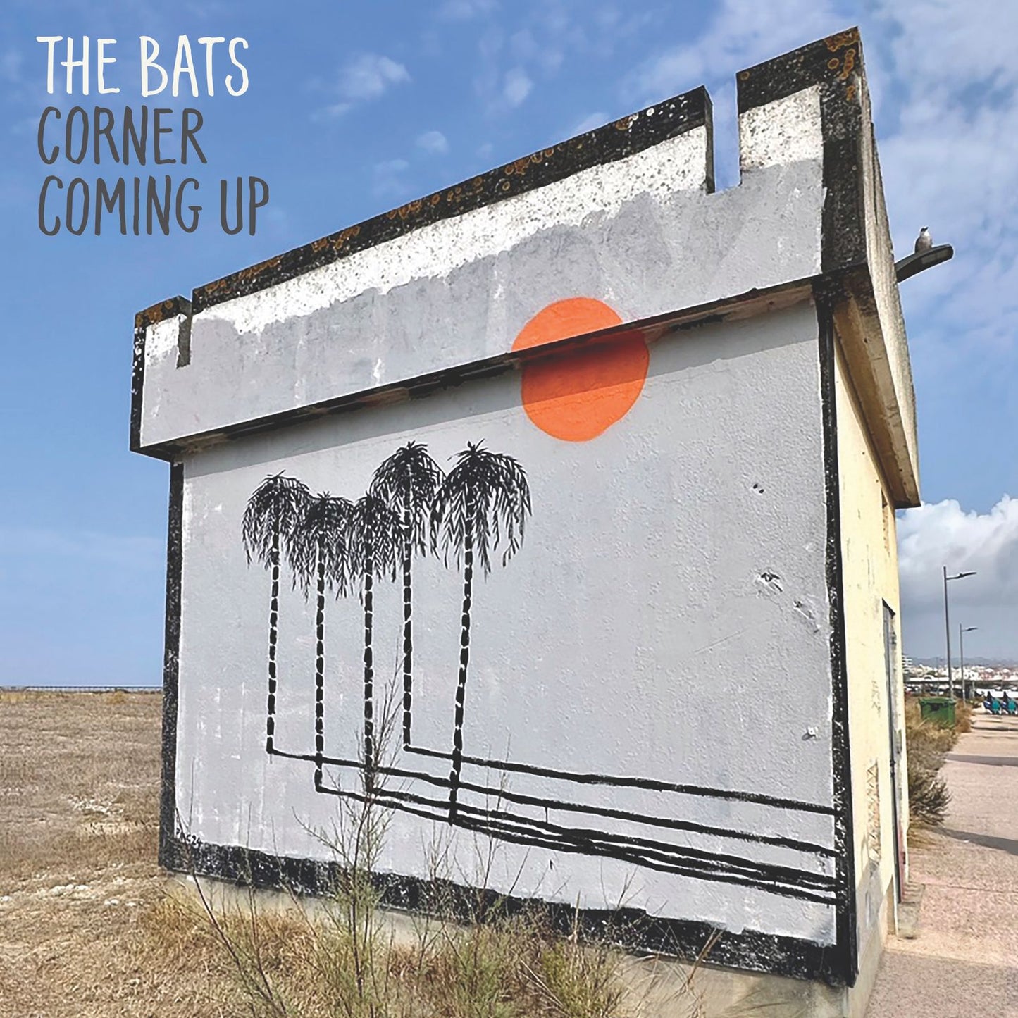 The Bats - Corner Coming Up