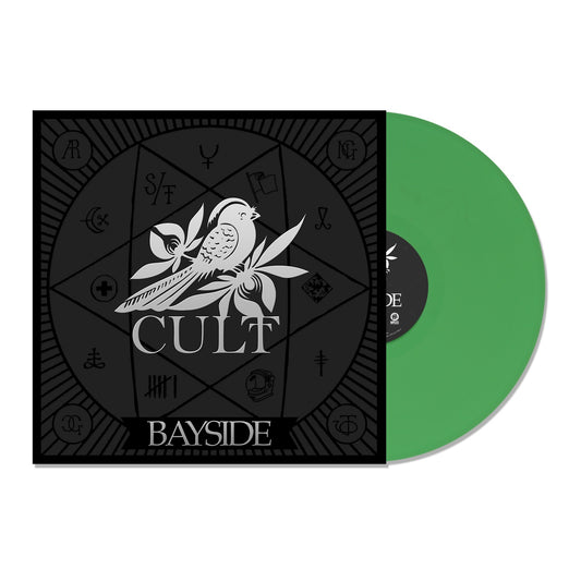 Bayside - Cult (Out 29/3/24)