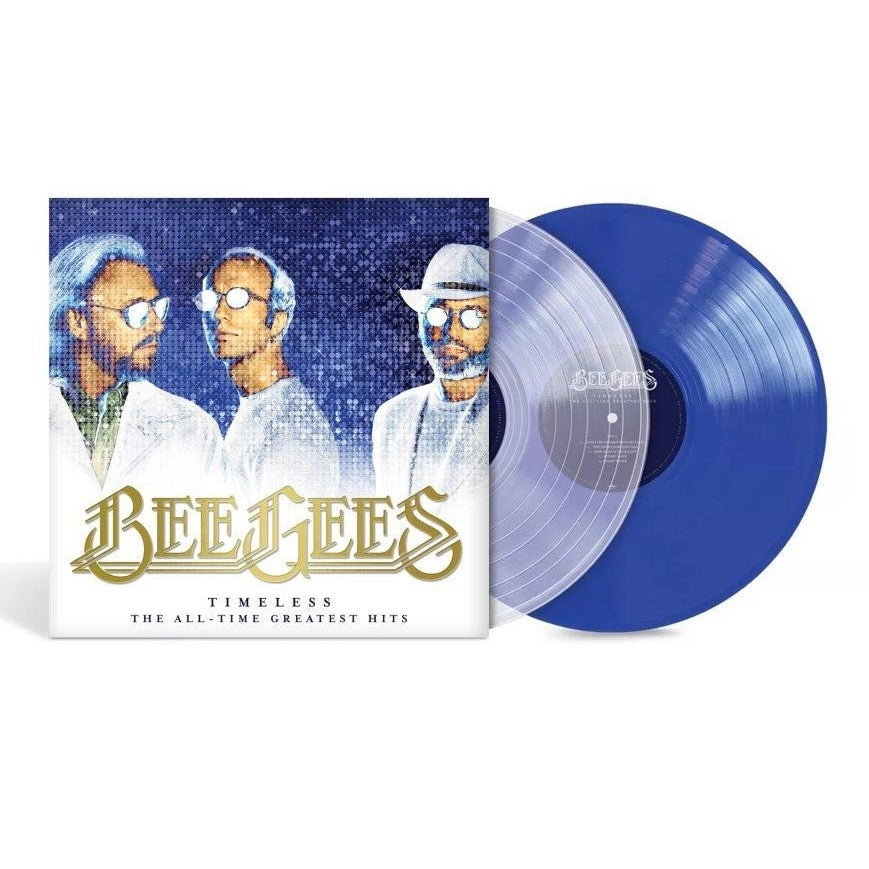 Bee Gees - Timeless The All Time Greatest Hits