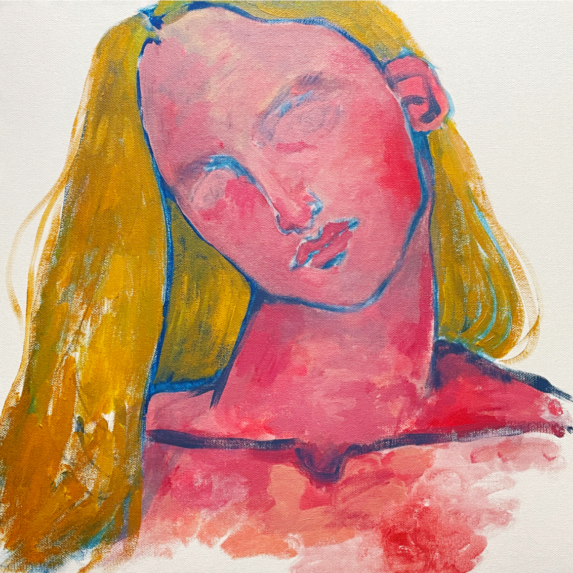 Billie Marten - Dog Eared