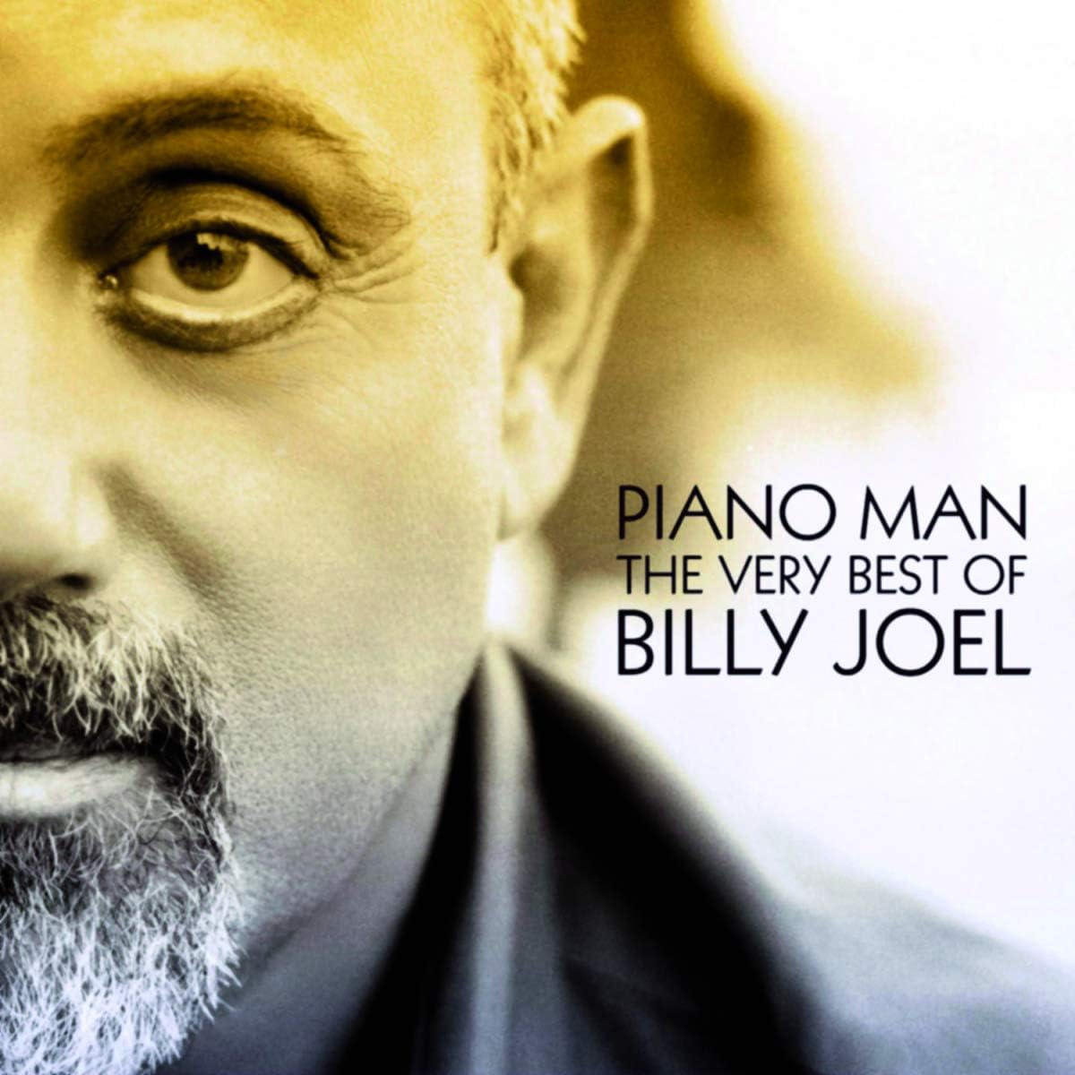Billy Joel - Piano Man: Very Best Of Billy Joel