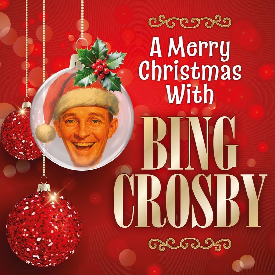 Bing Crosby - A Merry Christmas with Bing