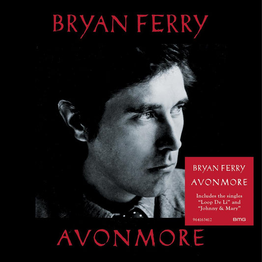 Bryan Ferry - Avonmore