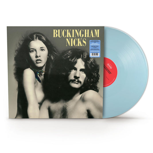 Lindsay Buckingham & Stevie Nicks - Buckingham Nicks