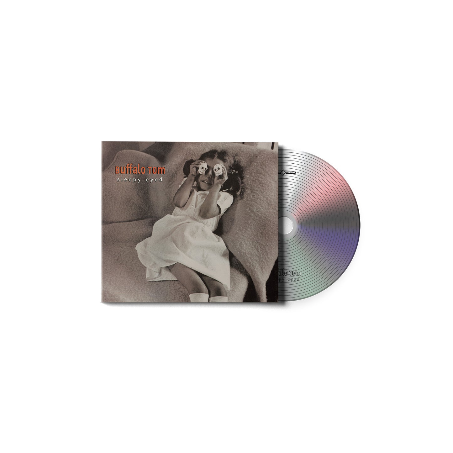 Buffalo Tom - Sleepy Eyed Expanded Edition