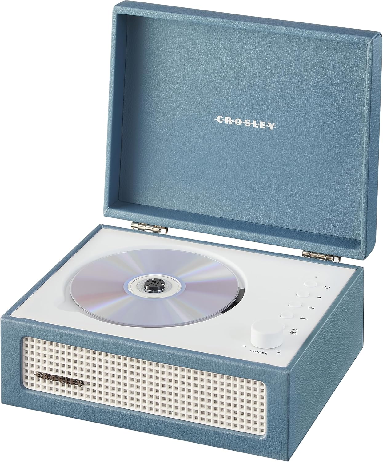 Crosley Voyager - Portable CD Player (COLLECTION/LOCAL DELIVERY ONLY - NO SHIPPING)