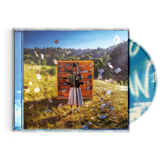 Cat Burns - How To Be Human