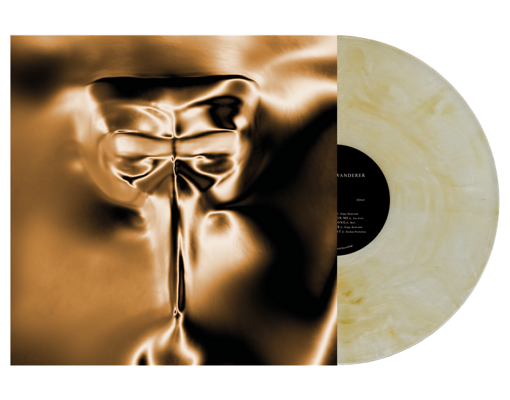 Claptone - Wanderer (Out 8/5/26)