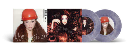 Chappell Roan - The Subway / The Giver (RSDBF25)