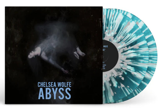 Chelsea Wolfe - Abyss 10th Anniversary