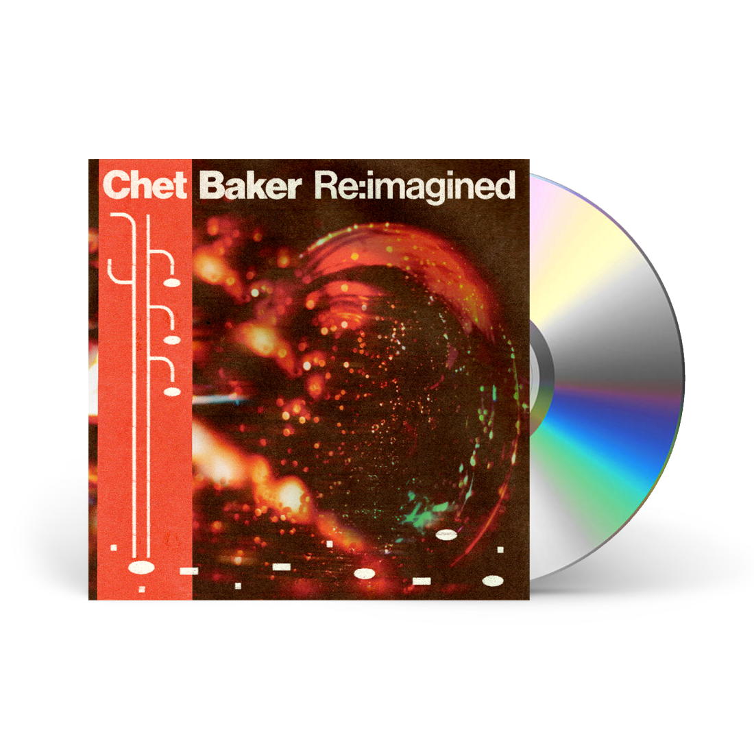 VA - Chet Baker Re:Imagined