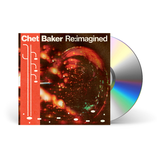 VA - Chet Baker Re:Imagined
