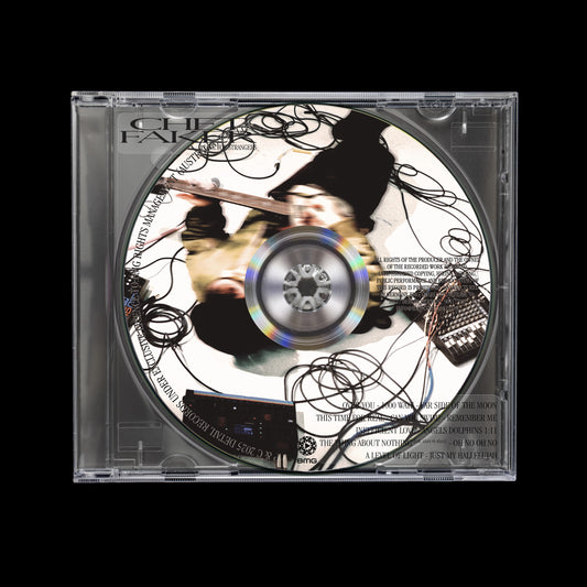 Chet Faker - A Love For Strangers (Out 13/2/26)