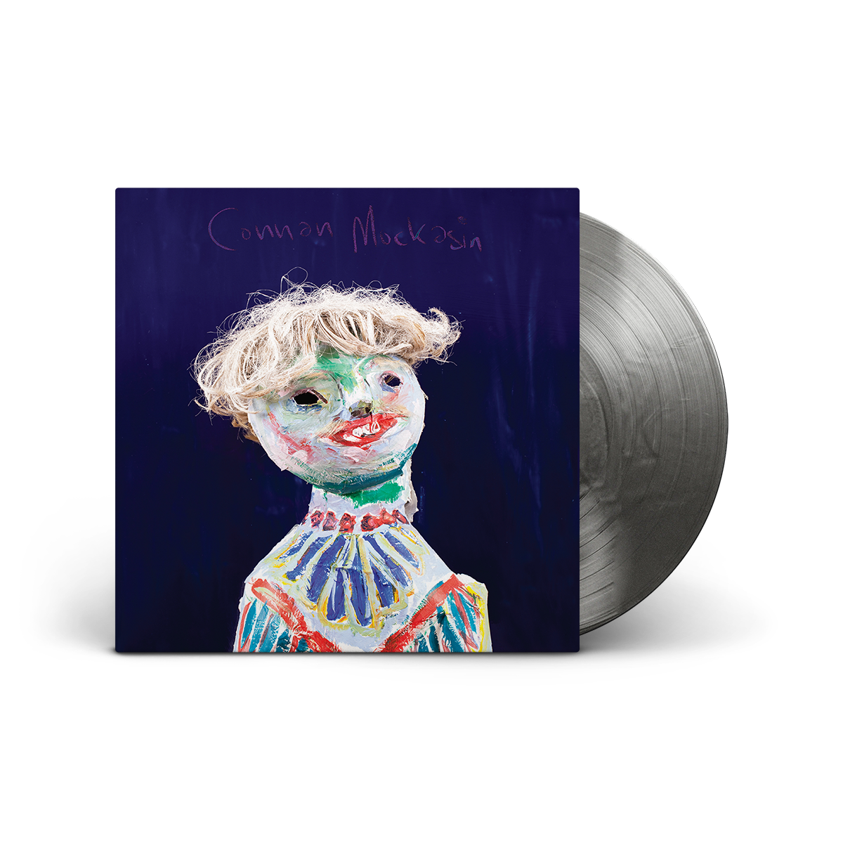 Connan Mockasin - Forever Dolphin Love