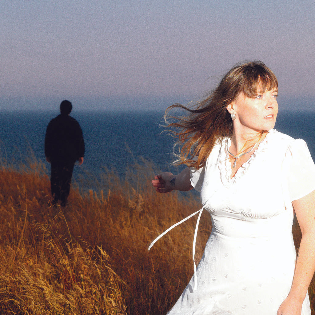 Courtney Marie Andrews - Valentine (Out 16/1/26)