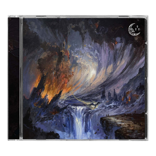 Currents - All That Follows (Out 9/1/26)