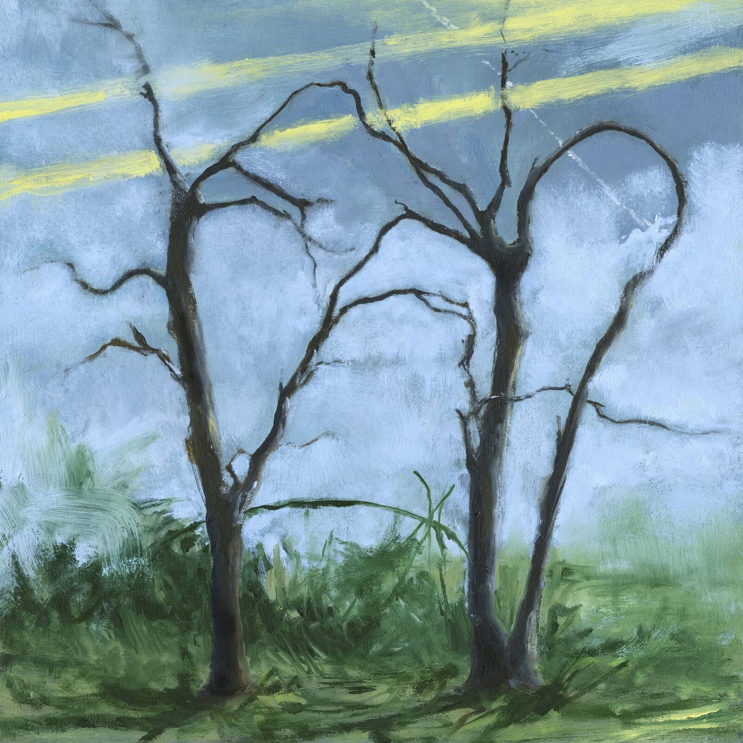 Daffo - Where The Earth Bends