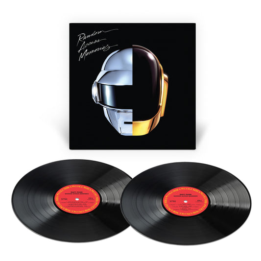 Daft Punk - Random Access Memories