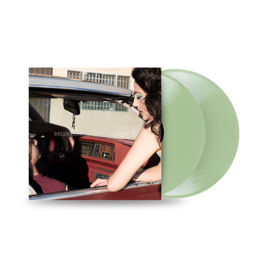 Deafheaven - Lonely People With Power