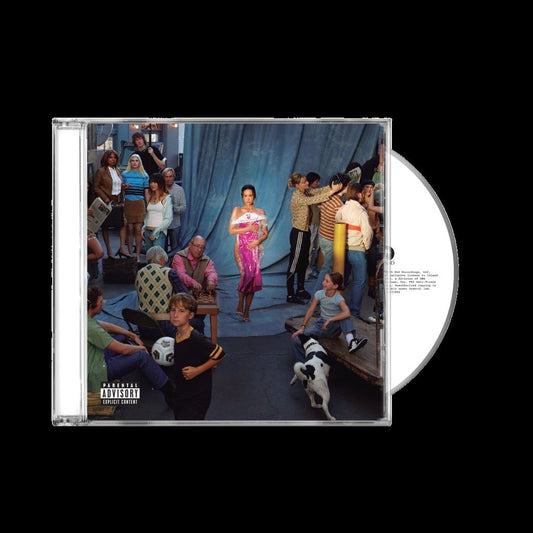 Demi Lovato - It's Not That Deep