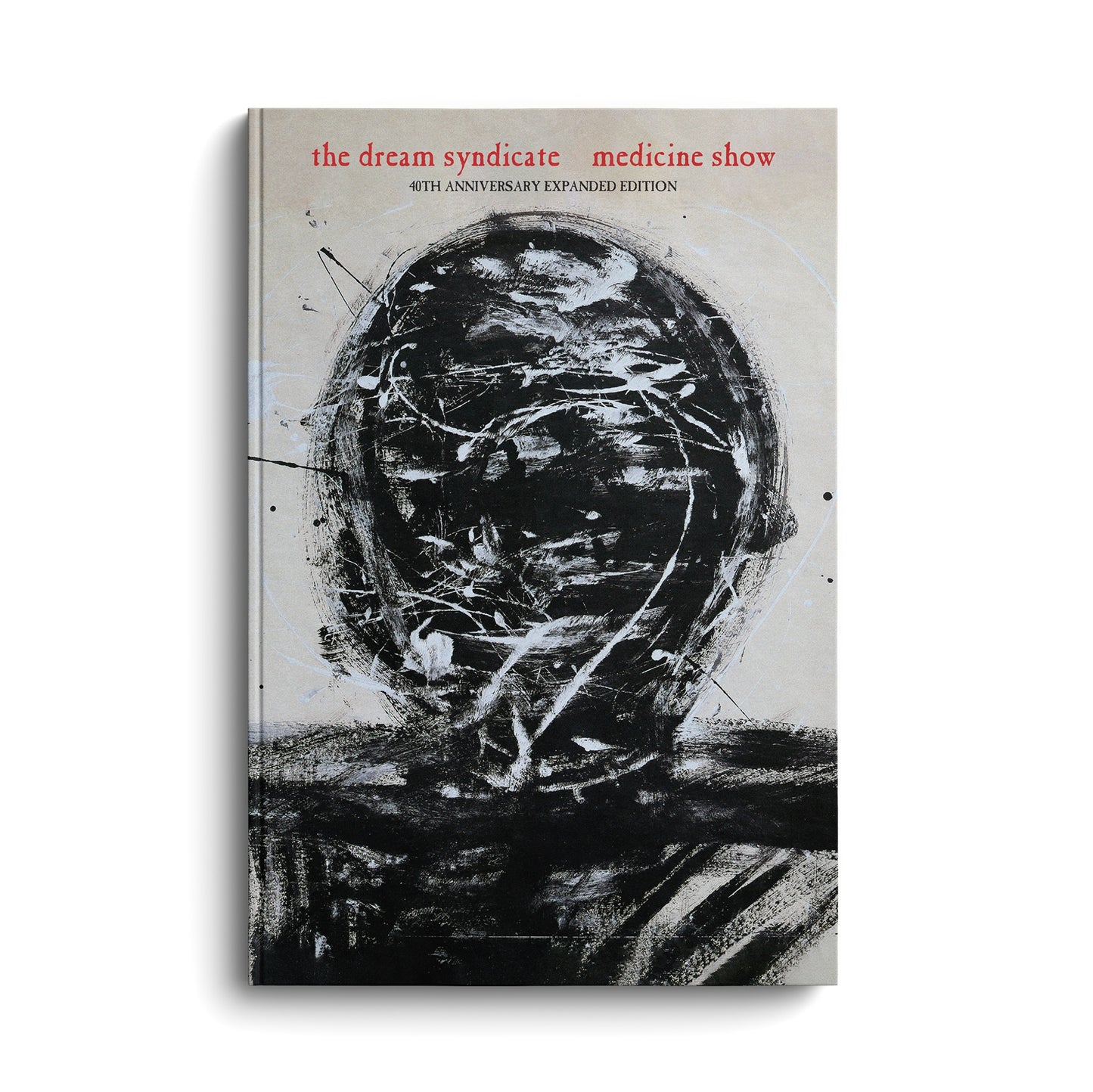 The Dream Syndicate - Medicine Show: I Know What You Like Deluxe Ediiton