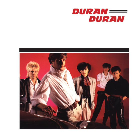 Duran Duran - Duran Duran (Out 19/7/24)