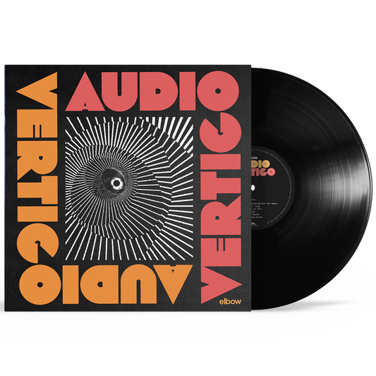 Elbow - Audio Vertigo