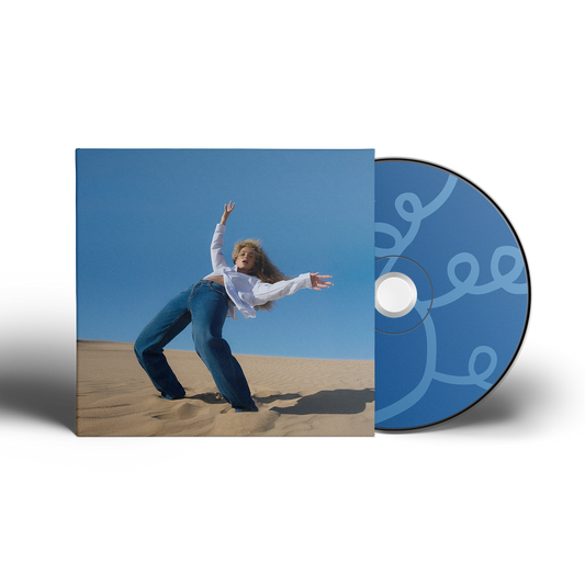 Ella Eyre -everything, in time