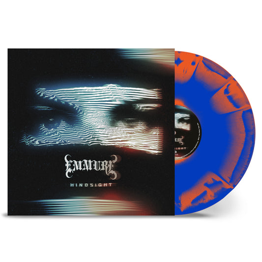 Emmure - Hindsight (Out 28/6/24)