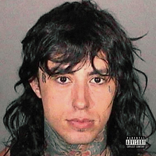 Falling In Reverse - Popular Monster (Out 26/7/24)