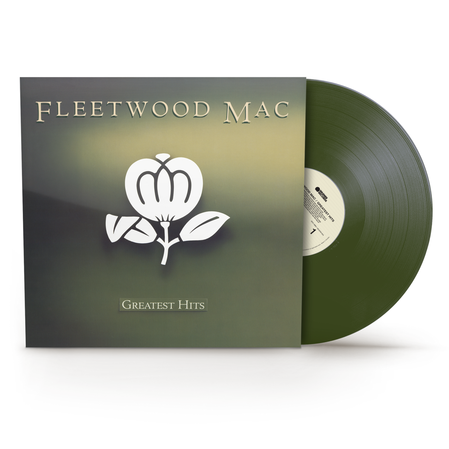 Fleetwood Mac - Greatest Hits
