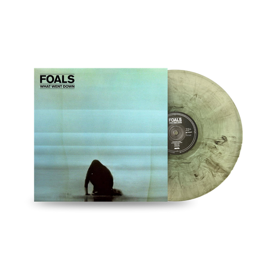 Foals - What Went Down 10th Anniversary