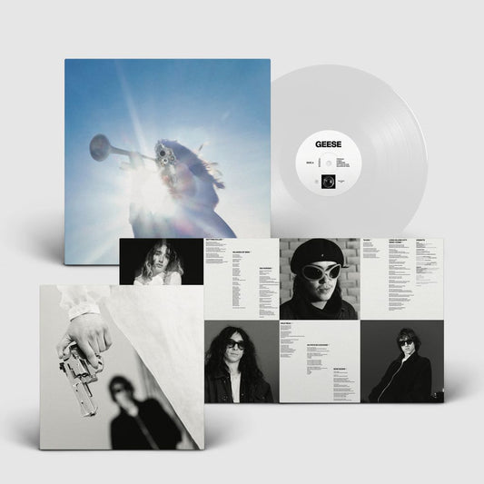 Geese - Getting Killed