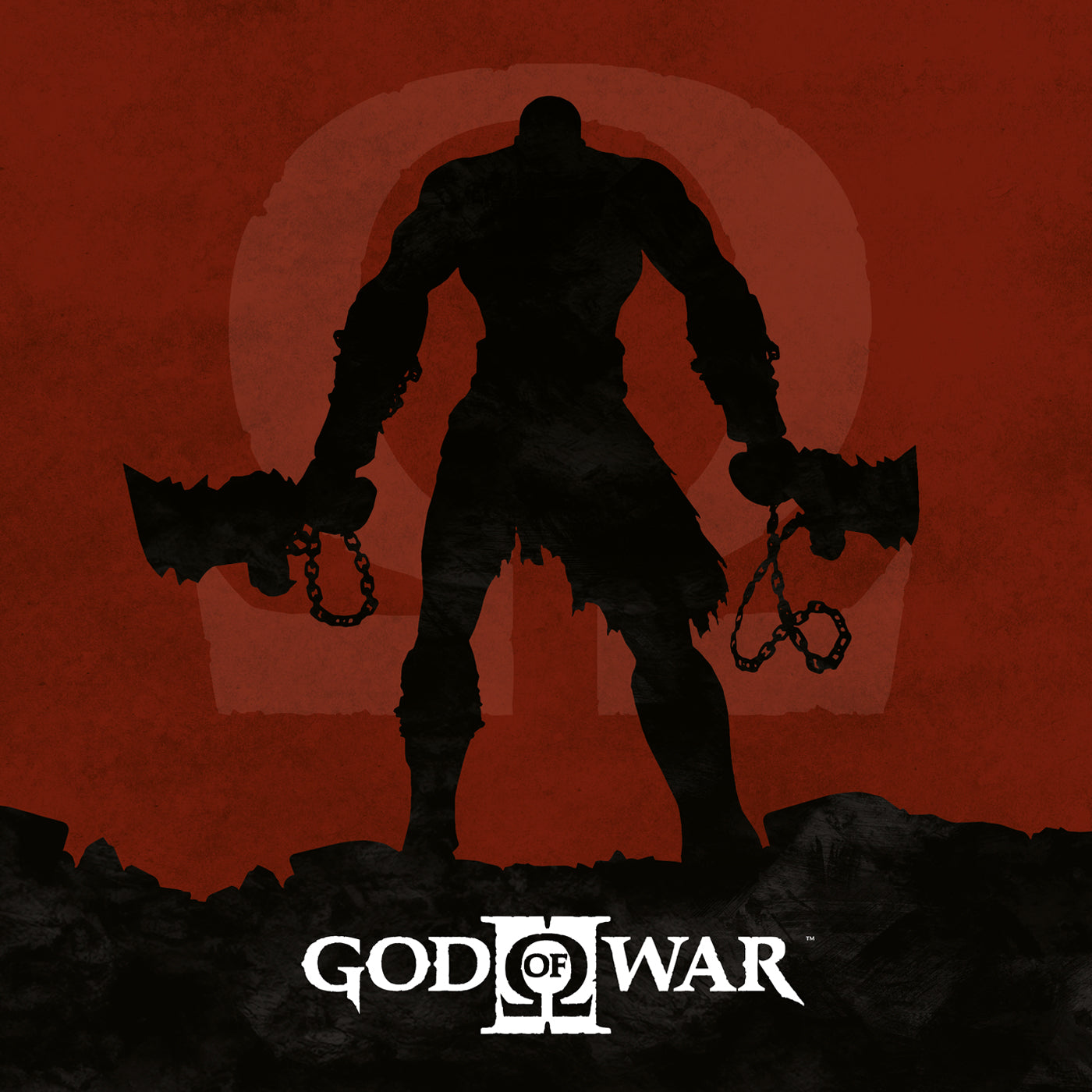 OST - God Of War II