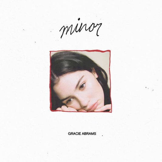 Gracie Abrams - Minor: 5th Anniversary