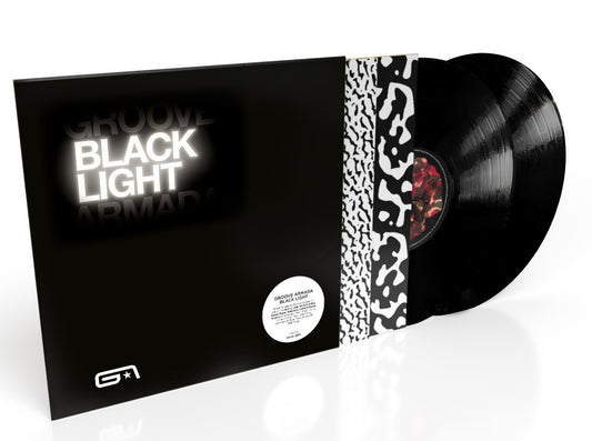 Groove Armada - Black Light