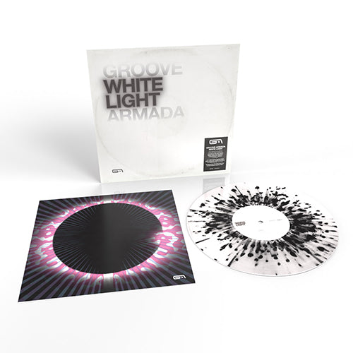 Groove Armada - White Light (RSD24)