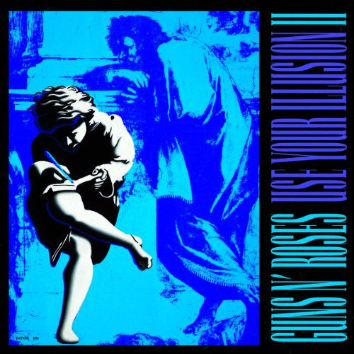 GUNS N' ROSES – ARTE VISUAL SHOP